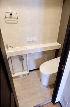 スペーシア麻布十番Ⅰ 