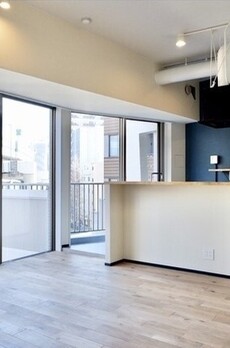 スペーシア麻布十番Ⅰ 