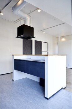 スペーシア麻布十番Ⅰ 