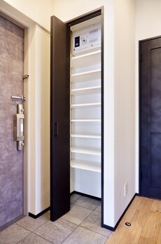 スペーシア麻布十番Ⅰ 