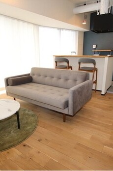 スペーシア麻布十番Ⅰ 