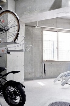 スペーシア麻布十番Ⅰ 