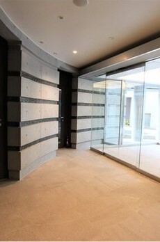 スペーシア麻布十番Ⅰ 