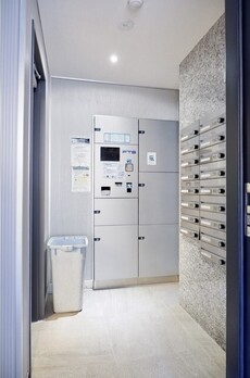 スペーシア麻布十番Ⅰ 