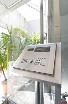 スペーシア麻布十番Ⅰ 