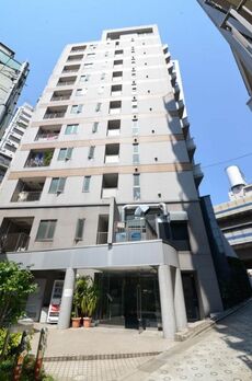 スペーシア麻布十番Ⅰ 