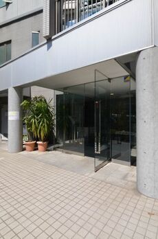 スペーシア麻布十番Ⅰ 