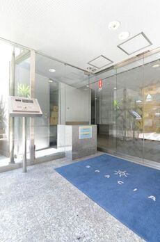 スペーシア麻布十番Ⅰ 