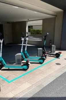 フロンティアレジデンス南麻布 