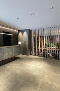 フロンティアレジデンス南麻布 