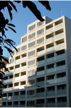 フロンティアレジデンス南麻布 