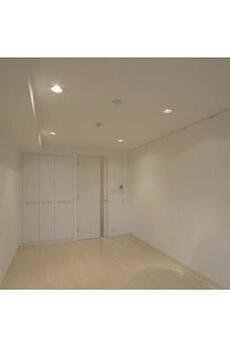 フロンティアレジデンス南麻布 