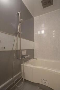 フロンティアレジデンス南麻布 