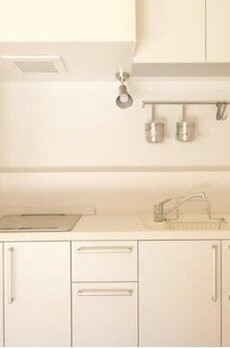 HF芝公園レジデンス 