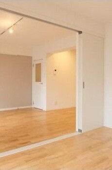 HF芝公園レジデンス 