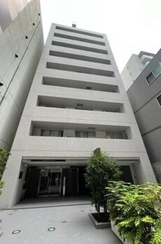 HF芝公園レジデンス 