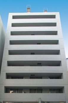 HF芝公園レジデンス 