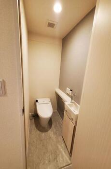 フロンティアレジデンス南麻布 