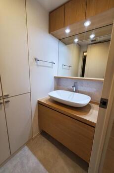 フロンティアレジデンス南麻布 