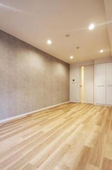 フロンティアレジデンス南麻布 