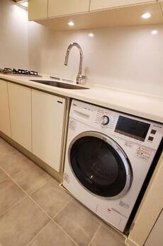 フロンティアレジデンス南麻布 