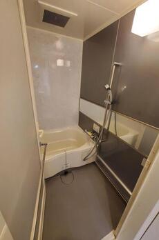 フロンティアレジデンス南麻布 