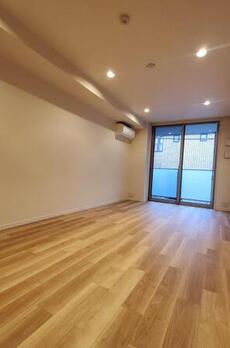 フロンティアレジデンス南麻布 