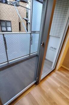 フロンティアレジデンス南麻布 