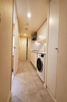 フロンティアレジデンス南麻布 