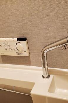 フロンティアレジデンス南麻布 