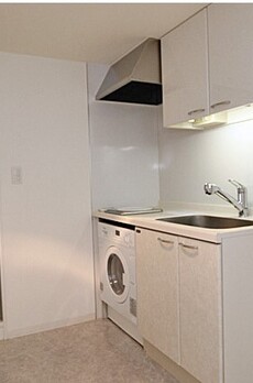 メゾンドヴィレ麻布台 