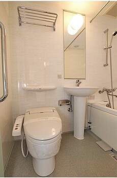 メゾンドヴィレ麻布台 