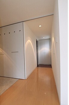 メゾンドヴィレ麻布台 