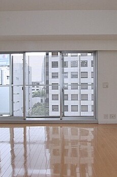 メゾンドヴィレ麻布台 