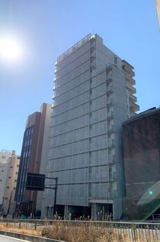 メゾンドヴィレ麻布台 