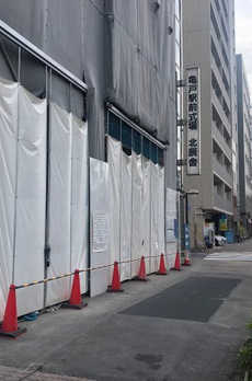 ドゥーエ亀戸 
