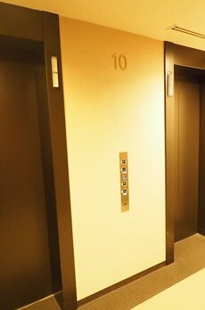 ガーデン アイル ヨツヤ 