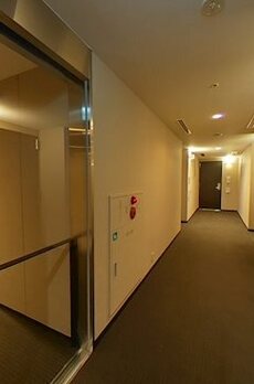 ガーデン アイル ヨツヤ 