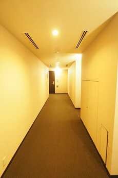 ガーデン アイル ヨツヤ 