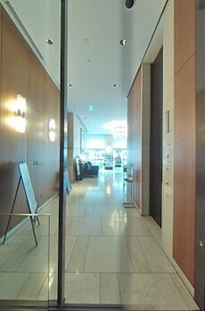 ガーデン アイル ヨツヤ 