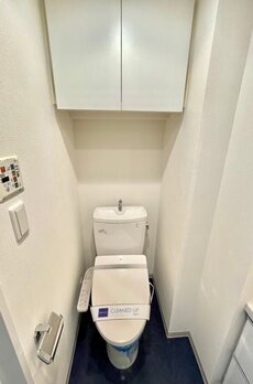 レジディア中落合 