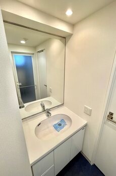 レジディア中落合 