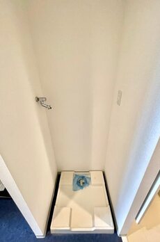 レジディア中落合 