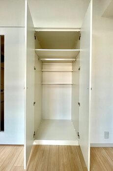 レジディア中落合 