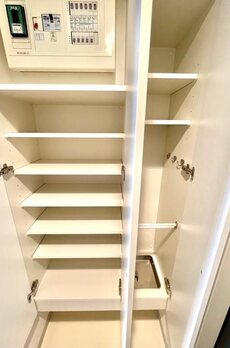 レジディア中落合 