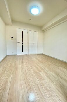 レジディア中落合 