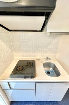 レジディア中落合 