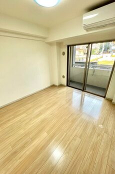 レジディア中落合 