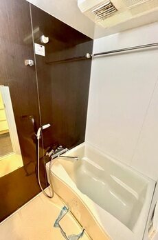 レジディア中落合 