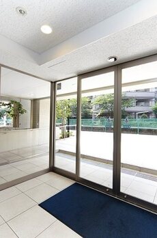 レジディア中落合 